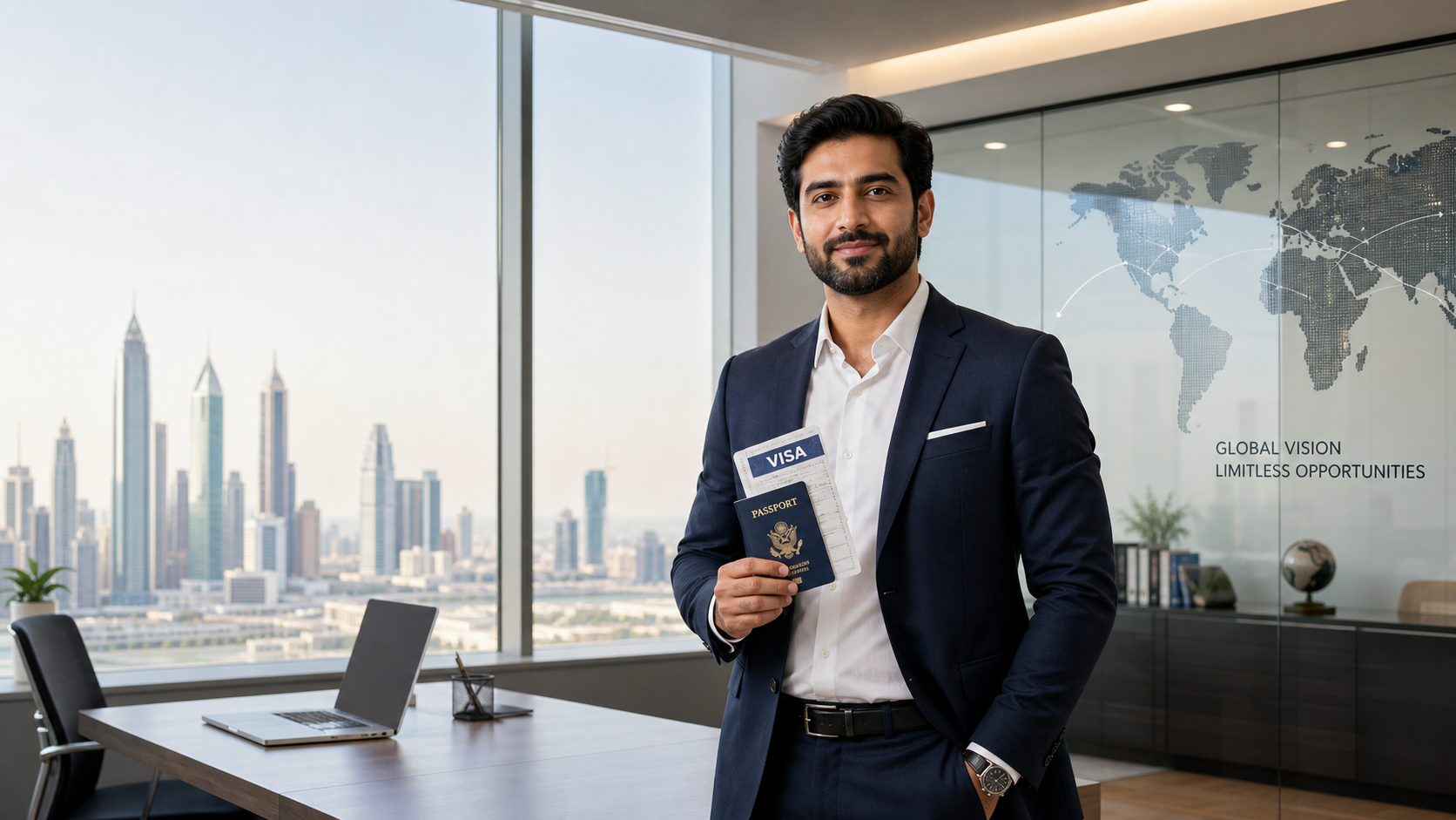 Business & Entrepreneur Visas